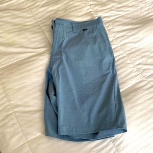 Travis Matthew’s shorts